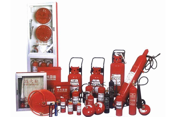 消防器材